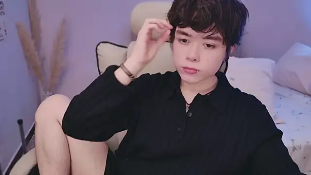 PaulTexx online show from 4, 11, 2025