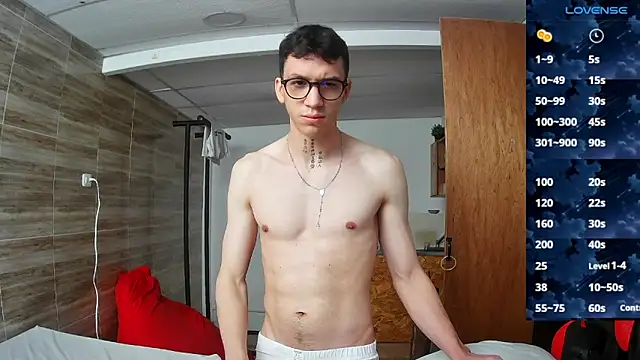 angelicious  online show from 7, 10, 2025