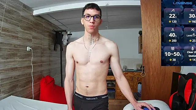 angelicious  online show from 5, 10, 2025