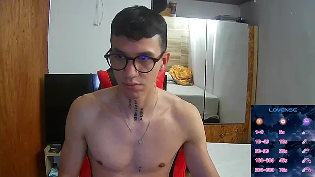 angelicious  online show from 20, 2, 2026