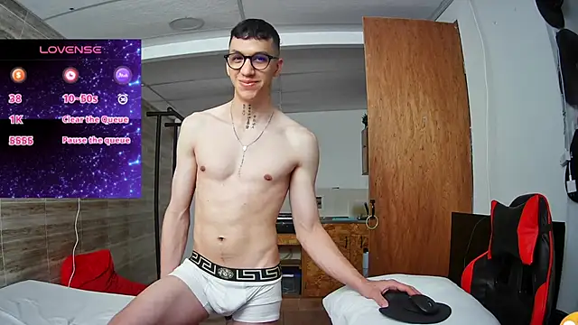 angelicious  online show from 2, 11, 2025