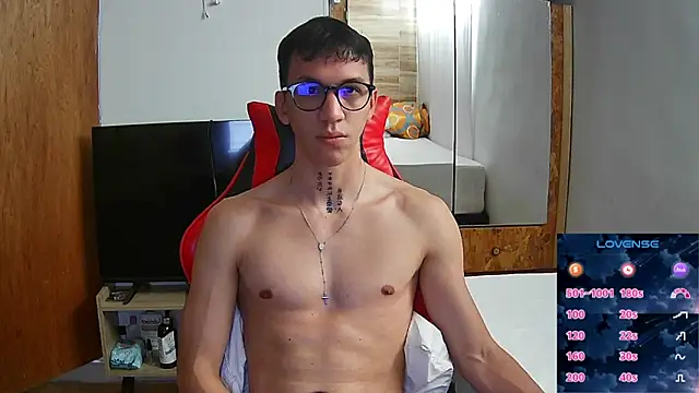 angelicious  online show from 3, 3, 2026