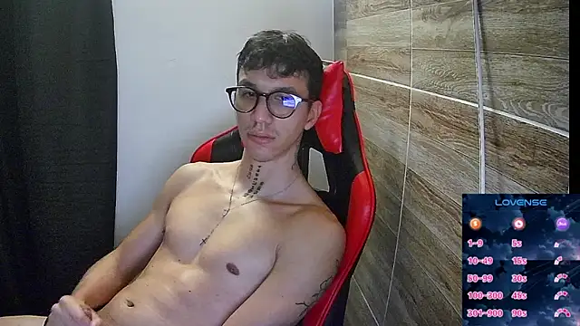 angelicious  online show from 27, 3, 2026