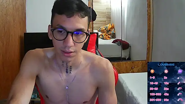 angelicious  online show from 11, 2, 2026