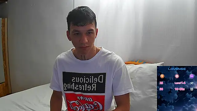 angelicious  online show from 22, 2, 2026