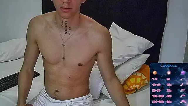 angelicious  online show from 20, 3, 2026