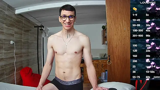 angelicious  online show from 14, 10, 2025