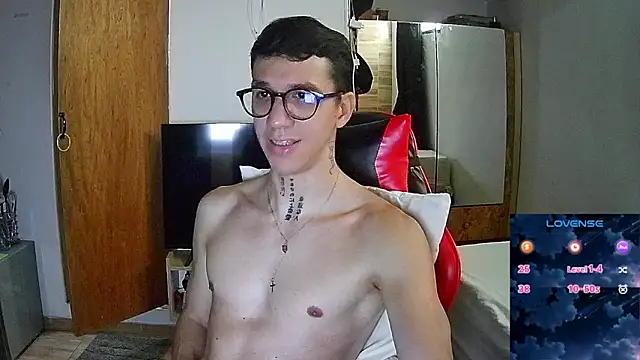 angelicious  online show from 24, 3, 2026