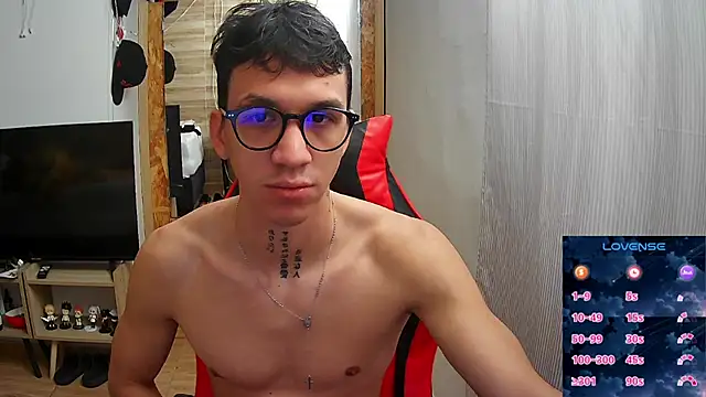 angelicious  online show from 8, 3, 2026