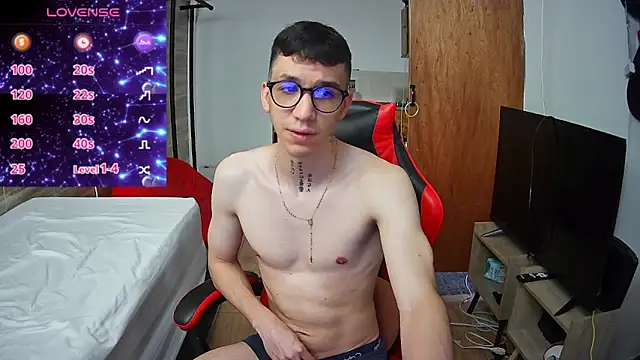 angelicious  online show from 3, 11, 2025