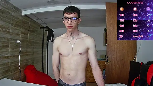 angelicious  online show from 24, 10, 2025