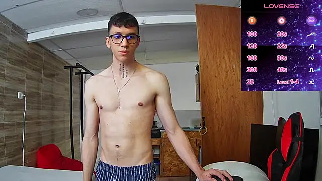 angelicious  online show from 8, 11, 2025