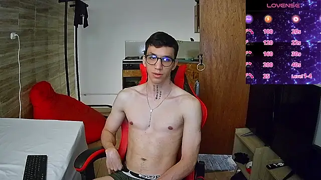 angelicious  online show from 25, 10, 2025