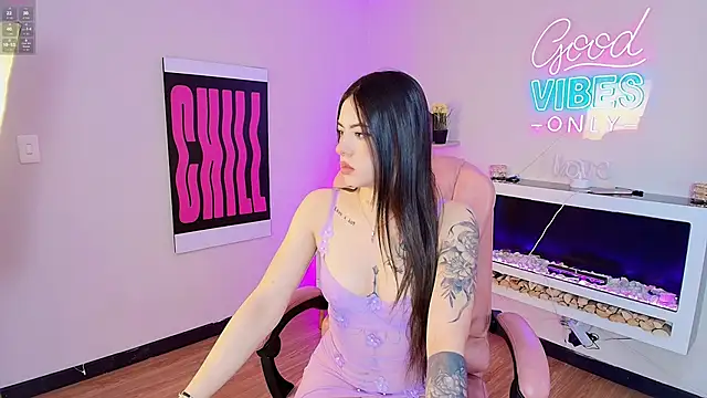 Alice Vixen online show from 28, 2, 2026