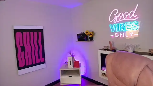 Alice Vixen online show from 7, 4, 2026