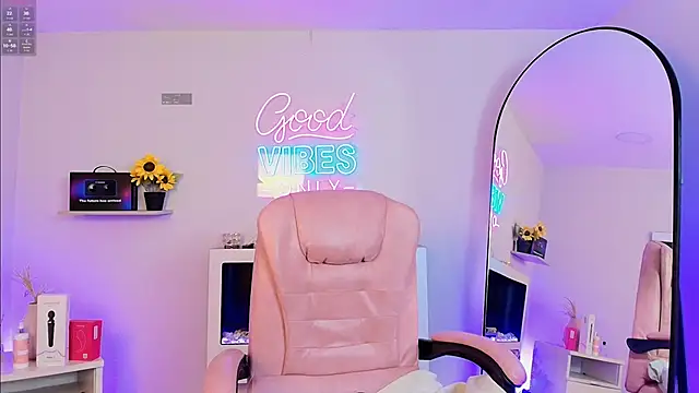 Alice Vixen online show from 10, 4, 2026