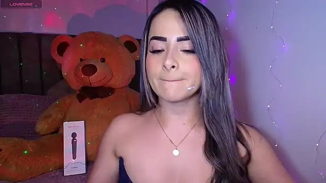 Snapshot of Alix_Barke chatting on 2, 3, 2026 Alix Barke online show from 2, 3, 2026