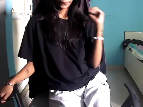 RENUKA RAJPUT online show from 19, 6, 2026