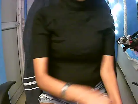 RENUKA RAJPUT online show from 12, 11, 2025