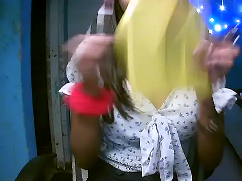 RENUKA RAJPUT online show from 15, 3, 2026