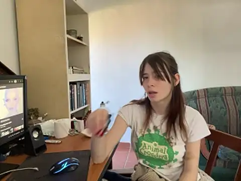 the holy t online show from 14, 12, 2025