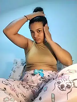 Eimy-04 online show from 23, 11, 2025