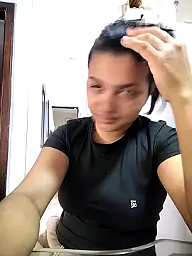 Eimy-04 online show from 18, 10, 2025