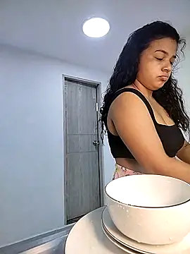 Eimy-04 online show from 11, 11, 2025