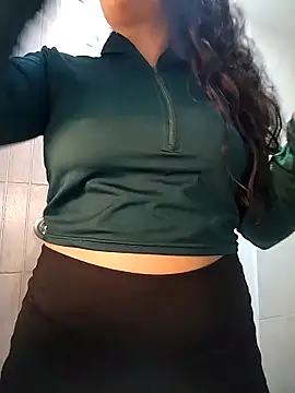 Eimy-04 online show from 23, 2, 2026