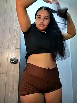 Eimy-04 online show from 13, 9, 2025