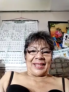 OliviaMorris1 online show from 5, 10, 2025