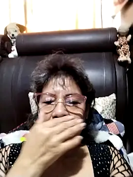 OliviaMorris1 online show from 14, 9, 2025