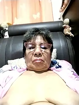 OliviaMorris1 online show from 6, 10, 2025