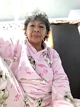 OliviaMorris1 online show from 4, 12, 2025