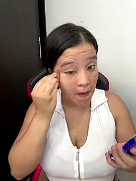 Meipink online show from 12, 10, 2025