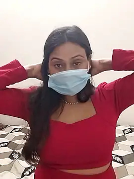 Snapshot of AMELIYAA chatting on 8, 1, 2026 AMELIYAA online show from 8, 1, 2026