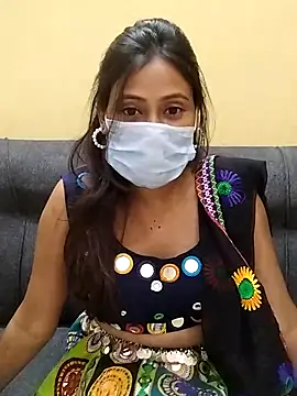 Snapshot of AMELIYAA chatting on 1, 10, 2025 AMELIYAA online show from 1, 10, 2025