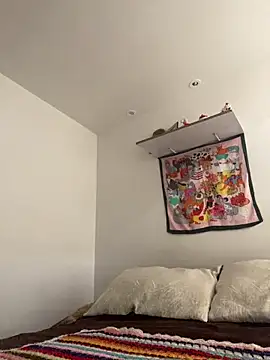 Snapshot of Abril_thompson98 chatting on 8, 10, 2025 Abril thompson98 online show from 8, 10, 2025