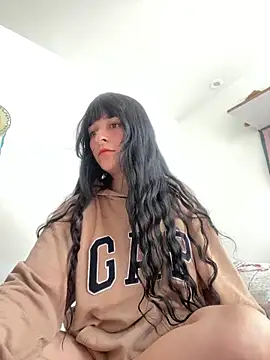 Snapshot of Abril_thompson98 chatting on 18, 9, 2025 Abril thompson98 online show from 18, 9, 2025