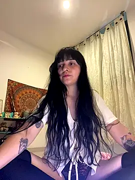 Snapshot of Abril_thompson98 chatting on 23, 11, 2025 Abril thompson98 online show from 23, 11, 2025