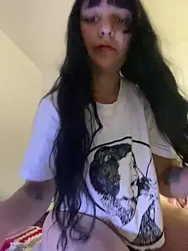 Snapshot of Abril_thompson98 chatting on 17, 10, 2025 Abril thompson98 online show from 17, 10, 2025