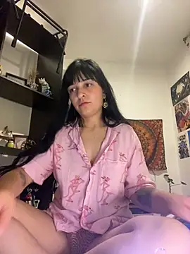 Snapshot of Abril_thompson98 chatting on 19, 11, 2025 Abril thompson98 online show from 19, 11, 2025