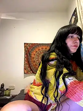 Snapshot of Abril_thompson98 chatting on 21, 10, 2025 Abril thompson98 online show from 21, 10, 2025