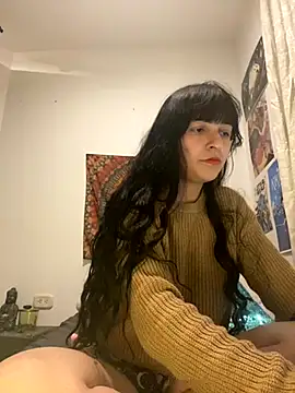 Snapshot of Abril_thompson98 chatting on 22, 10, 2025 Abril thompson98 online show from 22, 10, 2025