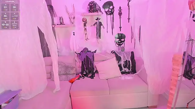 anuskah online show from 20, 10, 2025