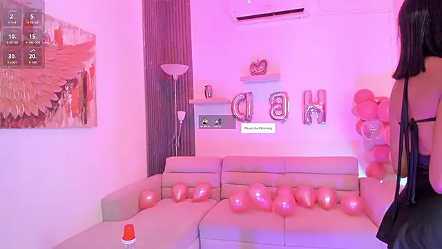 anuskah online show from 8, 11, 2025