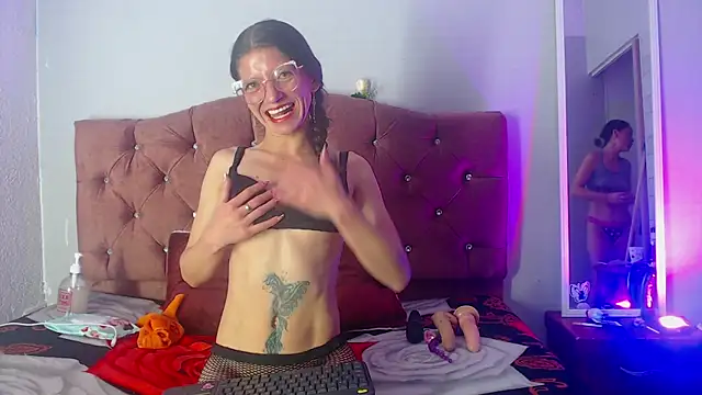 Yandal Iris online show from 15, 4, 2026