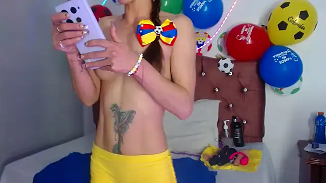 Snapshot of Yandal_Iris chatting on 25, 6, 2026 Yandal Iris online show from 25, 6, 2026
