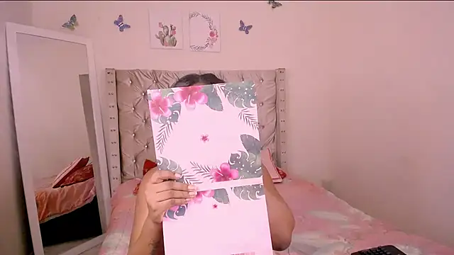 bonniebakerz1 online show from 2, 12, 2025