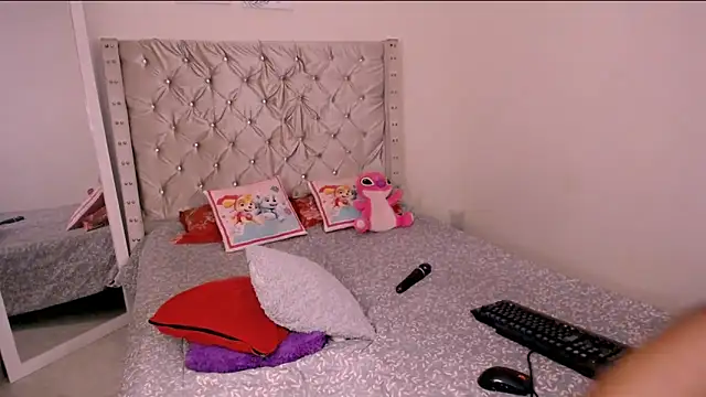 bonniebakerz1 online show from 15, 11, 2025